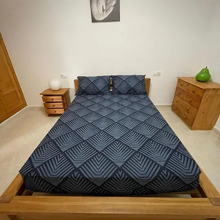 Westmorland Villa Busot