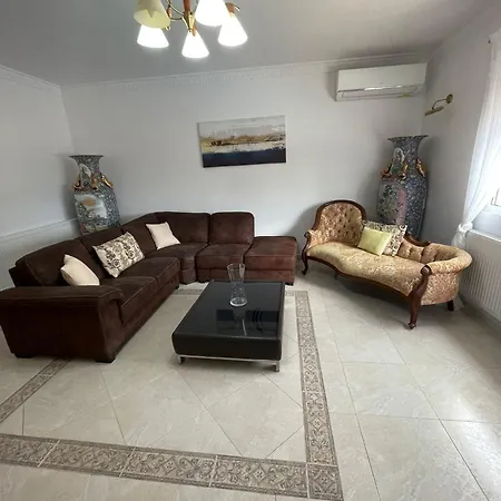 别墅 Westmorland *